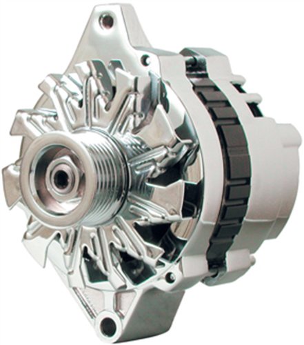Alternators Powermaster 47803