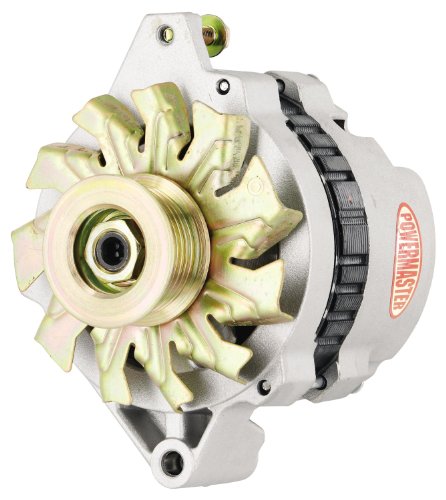 Alternators Powermaster 47802
