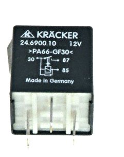 Main Altrom 1J0906381A