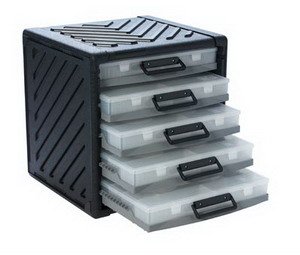 Tool Chests & Cabinets Flambeau 