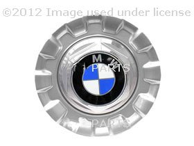 Center Caps BMW 36 13 1 092 734