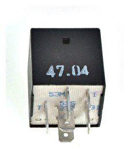 Wiper Motor Altrom 191955531