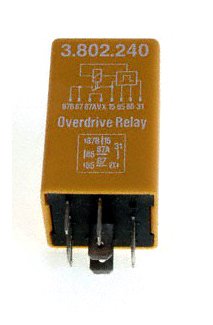 Overdrive Altrom 1492818