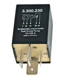 Fuel Pump Altrom 321906059H