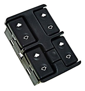 Altrom 61311379075 Power Window Switch Power Window Altrom 61311379075