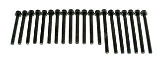 Knurled Head Bolts Unknown 022198384