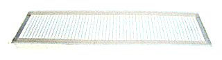 Passenger Compartment Air Filters Altrom 64311496710