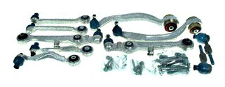 Shaft Kits Altrom 8D0498998
