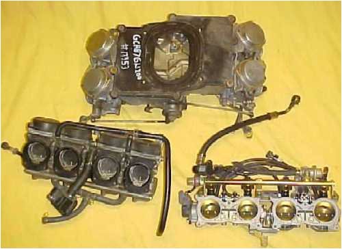 Carburetors Cycle Therapy 3DLMM3AP8P2