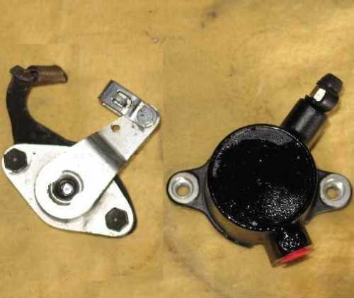 Drive Train Cycle Therapy 97FEPMAIZQA1Z