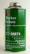 Corrosion & Rust Inhibitors 3M 08874