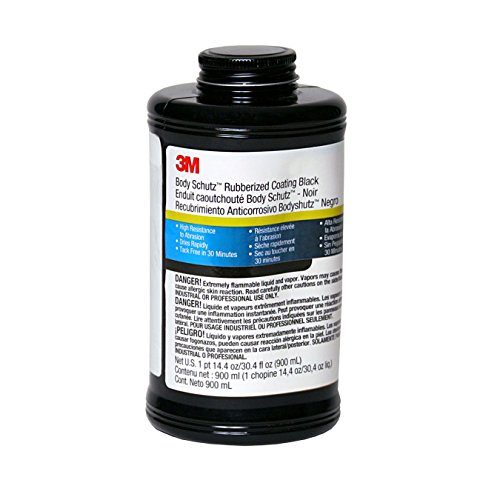 Corrosion & Rust Inhibitors 3M 08864