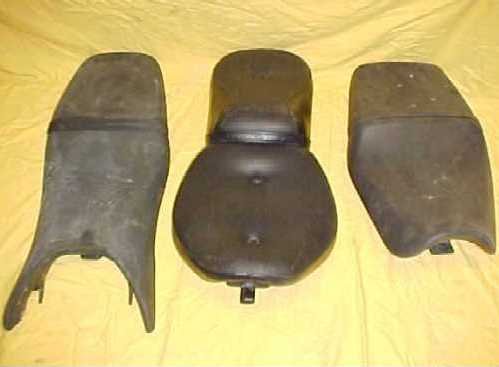 Complete Seats Cycle Therapy CT7NS15T8PL