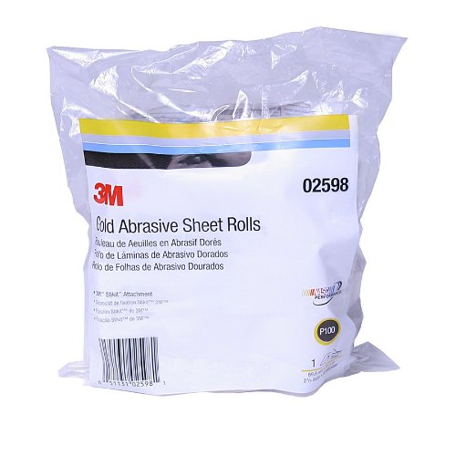 Rolls 3M 02598