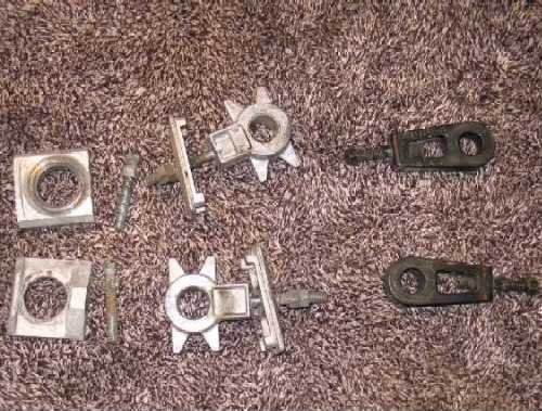 Chain Adjusters Cycle Therapy FBLML3ARDP