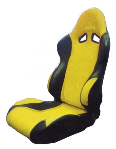 Racing Seats MimoUSA 7763-293-1705-7277