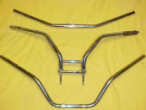 Handlebars Cycle Therapy 4DFEN13T8P