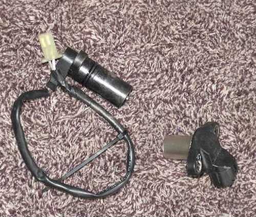 2001 Suzuki GSXR 750 Gsx-r 750 Camshaft Position Sensor Camshaft Position Cycle Therapy 9TFEMMAIZWF1