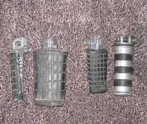 Body & Frame Parts Cycle Therapy 26LEP4H0EPA