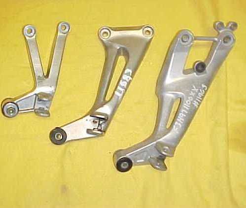 Body & Frame Parts Cycle Therapy 247NS15SDPK