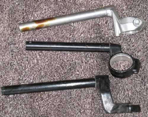 Handlebars Cycle Therapy 4M7NN5FSS