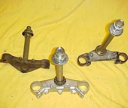 Body & Frame Parts Cycle Therapy FMFNOMA0CPA