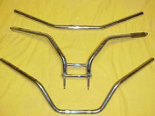 Handlebars Cycle Therapy 4DLMQ31S8P