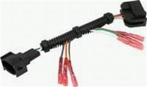 Wiring Harnesses MSD 88812