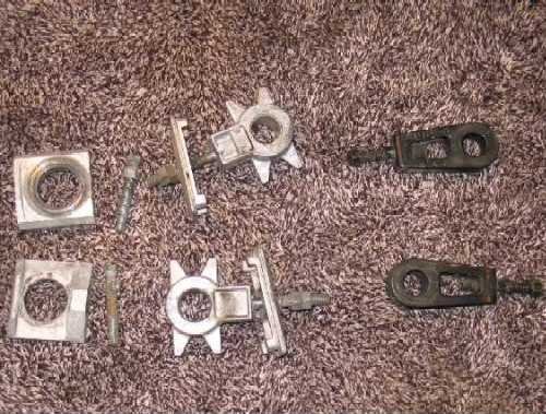 Chain Adjusters Cycle Therapy FBFNRRARDPZ