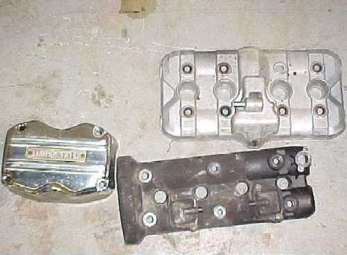 Valve Covers Cycle Therapy 9MPVL9DEFUAEB