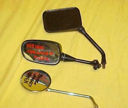 Mirrors Cycle Therapy 45LNNLHCEPA