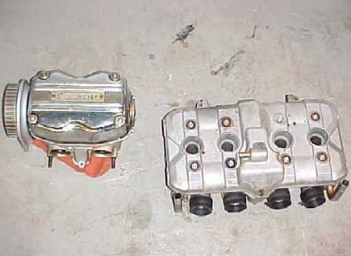 Cylinder Heads Cycle Therapy 9ILER4H0EPA
