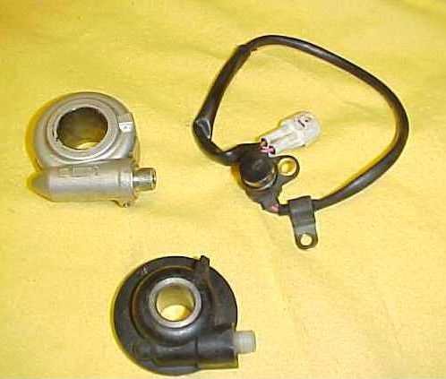 Speedometers Cycle Therapy JTLMRLHIFPA