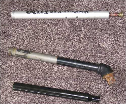 Handlebars Cycle Therapy 4MPCL8GKNGB