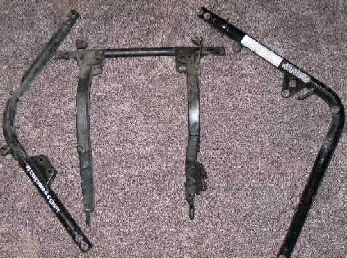 Frames Cycle Therapy 2FLEN3DDEUA