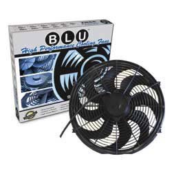 Fans Zirgo ZFB14S