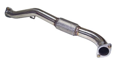 Megan Racing MR-SSDP-ME89GSX Stainless Steel Downpipes Pipes Megan Racing MR-SSDP-ME89GSX