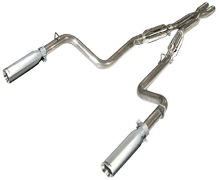 Exhaust & Emissions SLP Performance Parts D31000