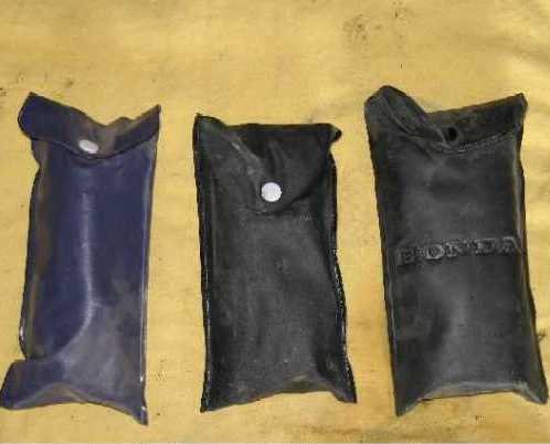Transmission Filters Cycle Therapy 204MLITSDPU