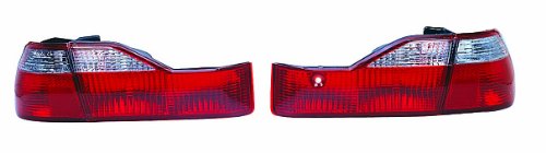 Exterior Accessories ProStreetLighting 11HA984DRC