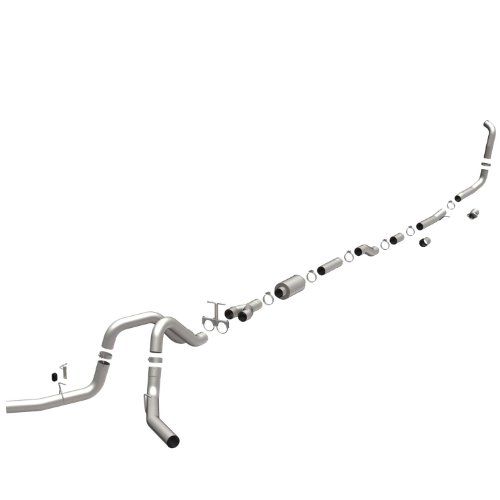 Cat-Back Systems Magnaflow 17923
