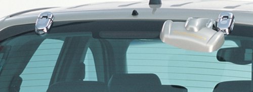 Chrome Trim & Accessories Putco 408212