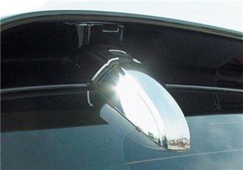 Chrome Trim & Accessories Putco 409309