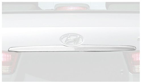 Chrome Trim & Accessories Putco 408609