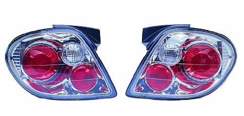 Exterior Accessories ProStreetLighting 11YT00