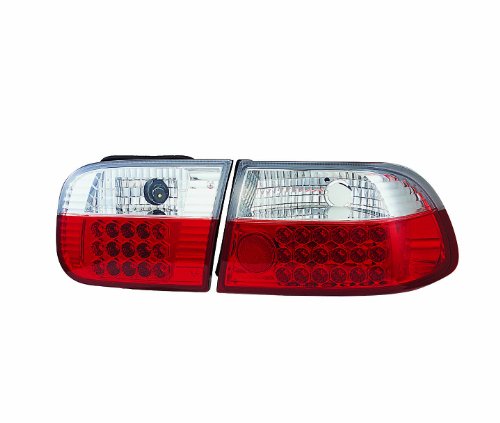 Exterior Accessories ProStreetLighting 11HC924LEDRC