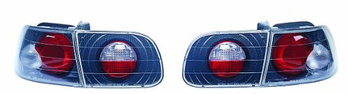 Exterior Accessories ProStreetLighting 11HC923DCF
