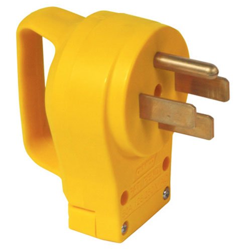 RV Receptacles Camco 55255