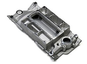 Intake Manifolds Weiand 6150