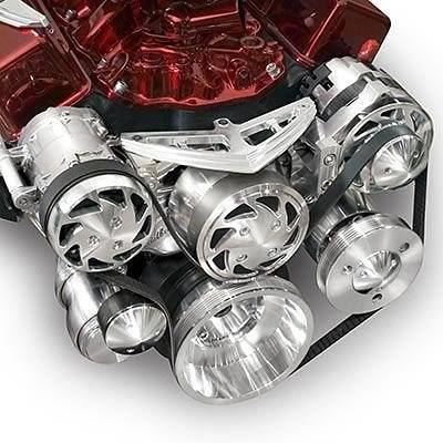 Serpentine MARCH 20260